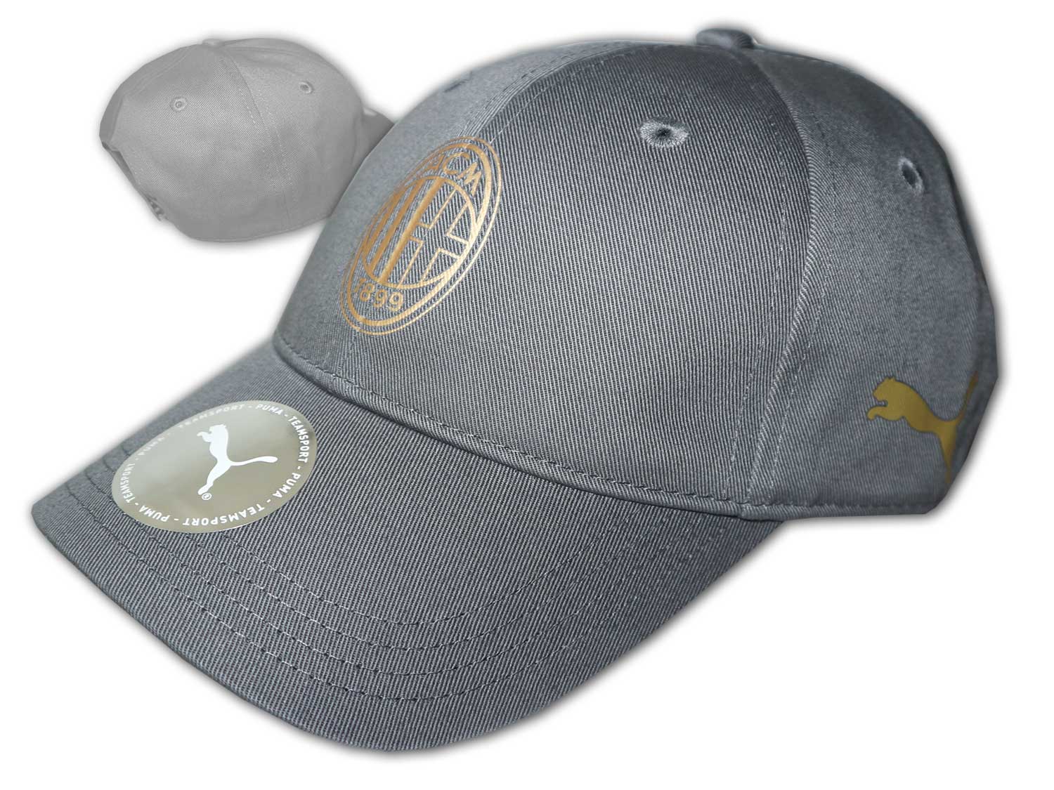 Puma AC Mailand Team Cap