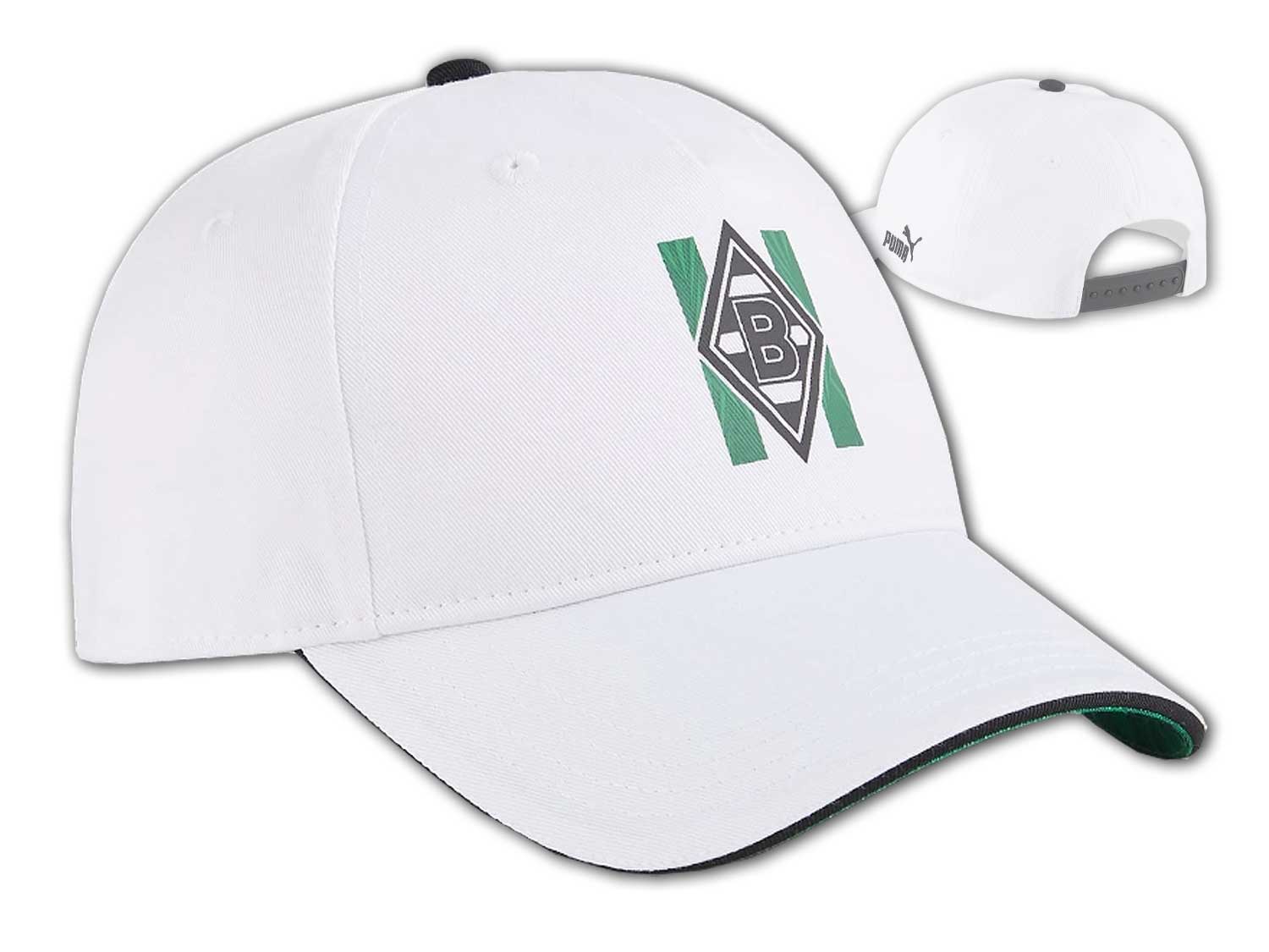 Puma Borussia M´ Gladbach Cap Essentials
