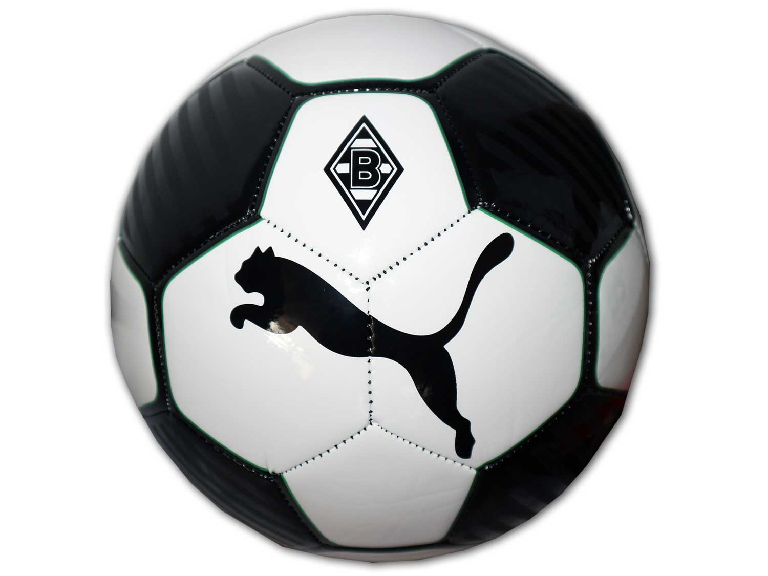 Puma Borussia M´ Gladbach Ess Fußball