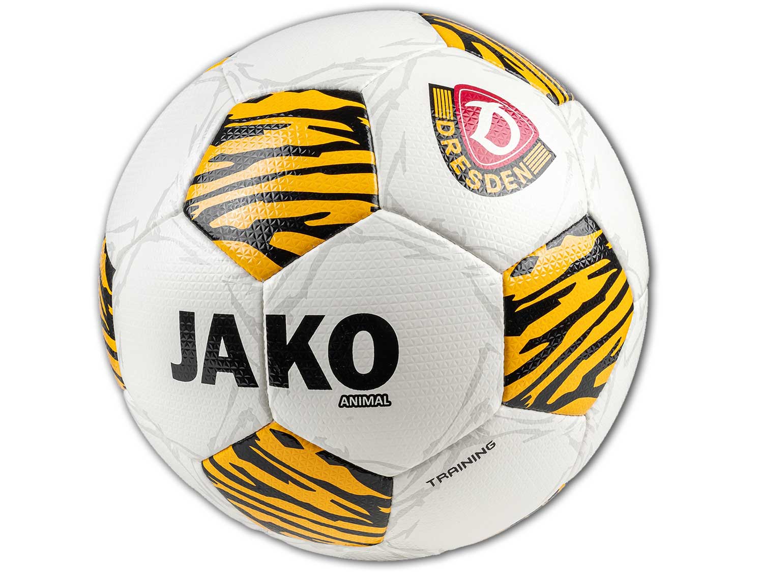 Jako Dynamo Dresden Fußball Animal