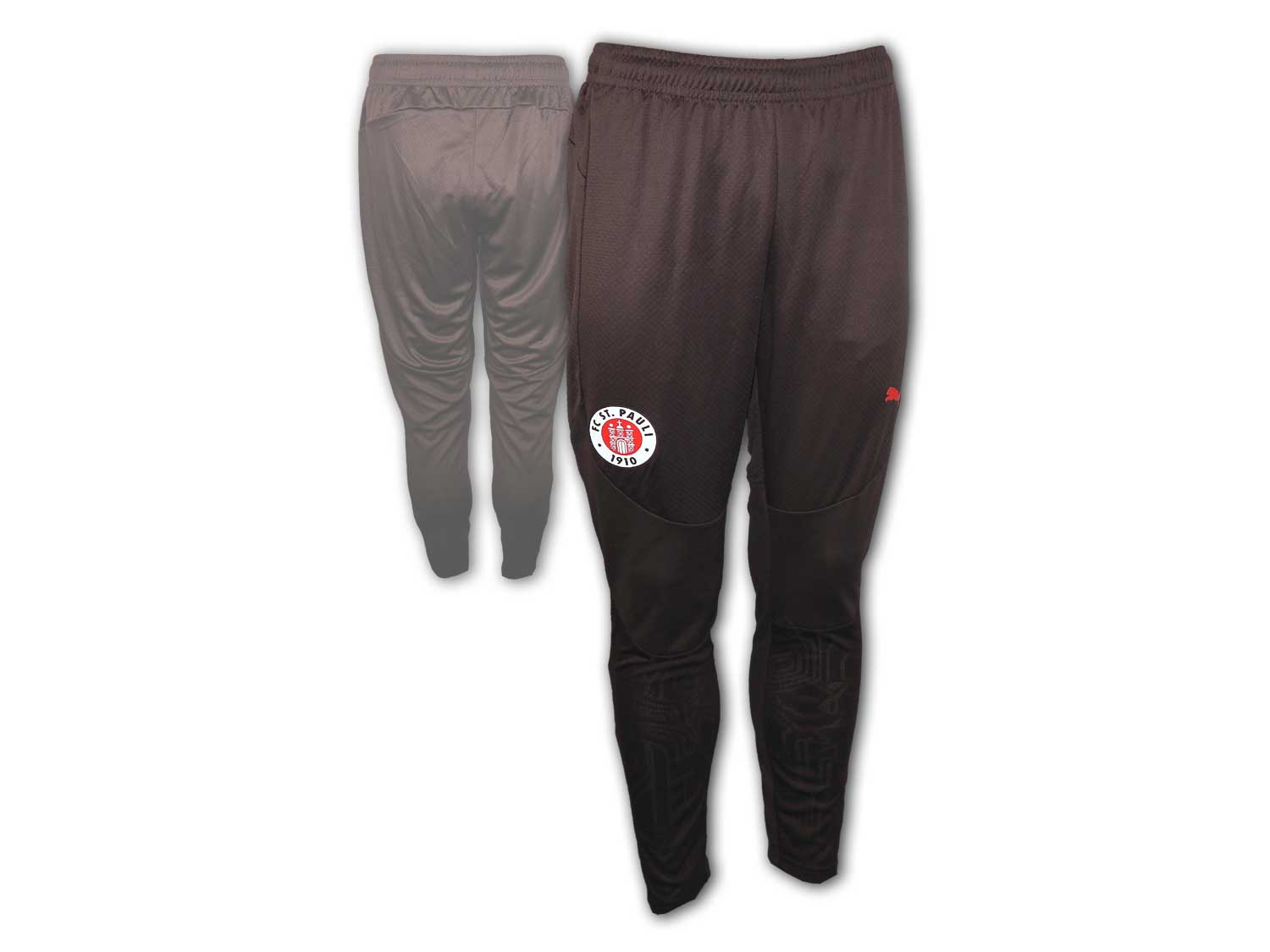Puma FC St.Pauli Training Pants
