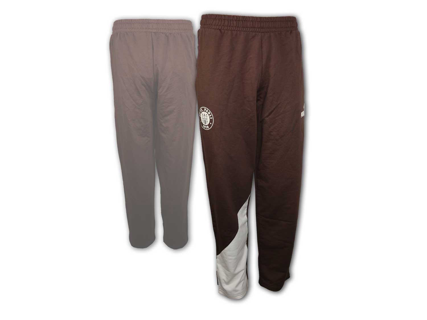 Puma FC St.Pauli ftblCulture+ Track Pants