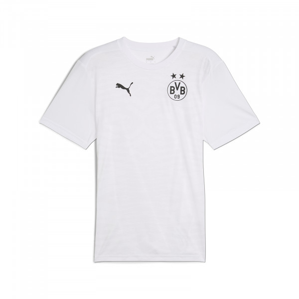 Puma BVB Prematch Shirt 24 25