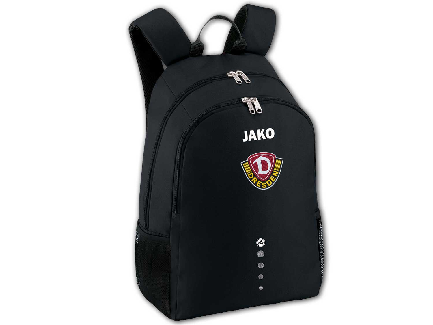 JAKO Dynamo Dresden Rucksack Classico