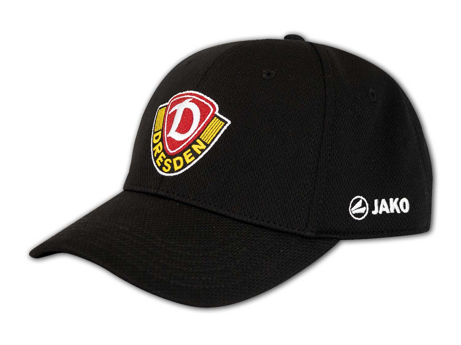 JAKO Dynamo Dresden Cap Basic