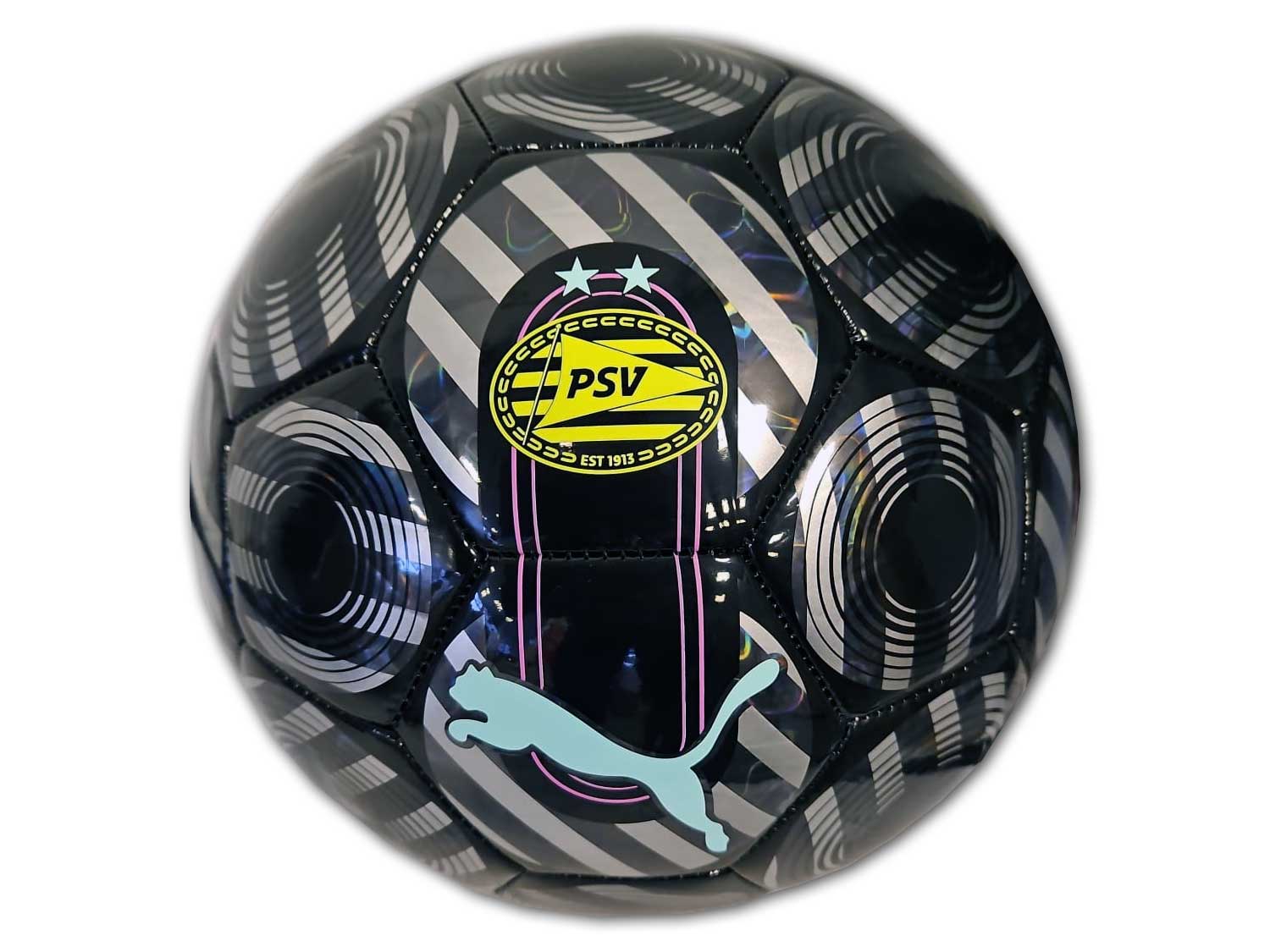 Puma PSV Eindhoven Culture+ Fußball