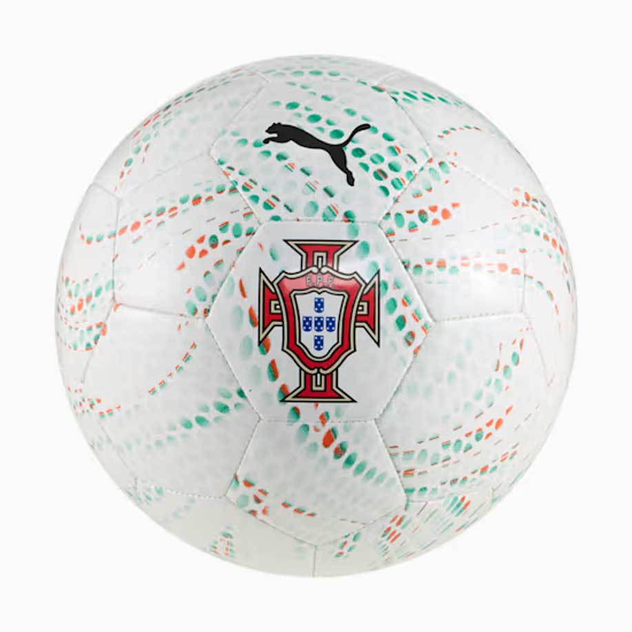 Puma FPF Portugal Fan Ball
