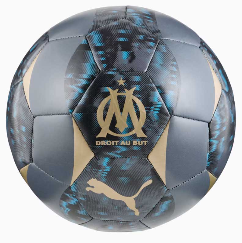 Puma Olympique Marseille Fußball
