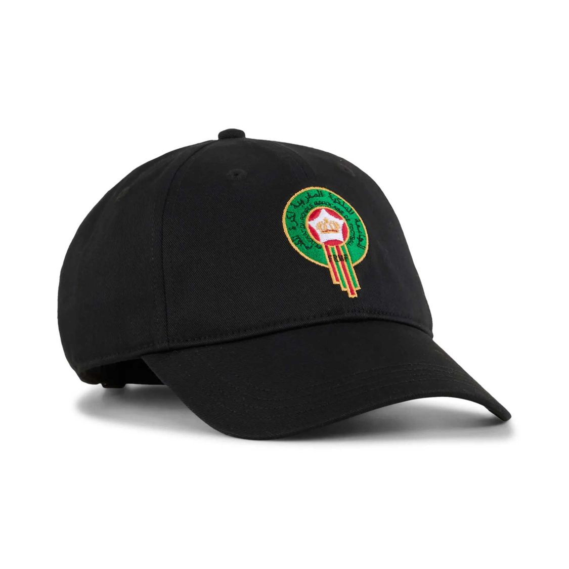 Puma FRMF Marokko Basecap