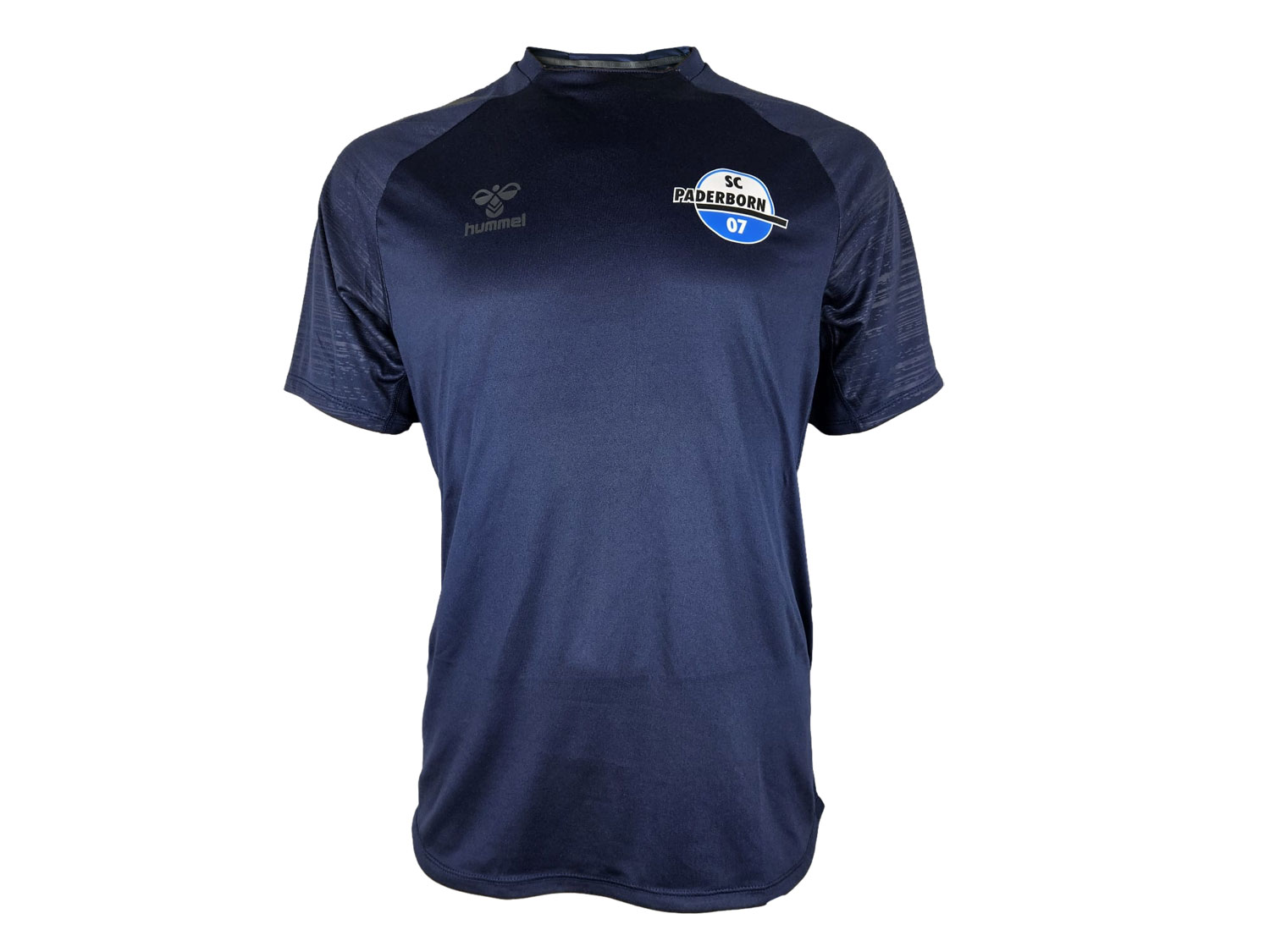 Hummel SC Paderborn 07 Pro Training Jersey 25 26