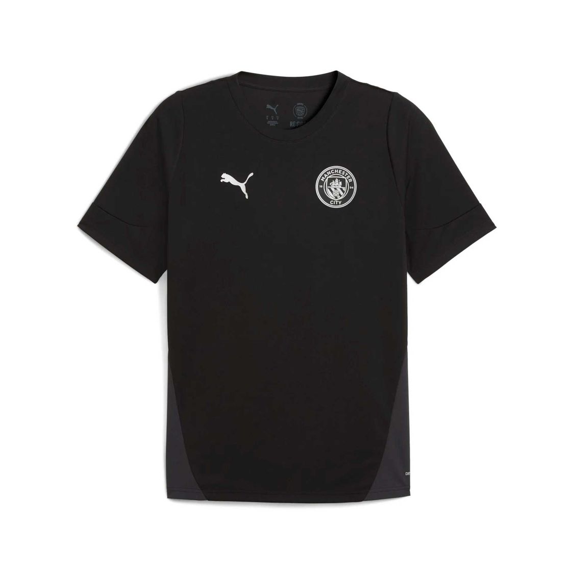 Puma Manchester City Training Shirt 25 26
