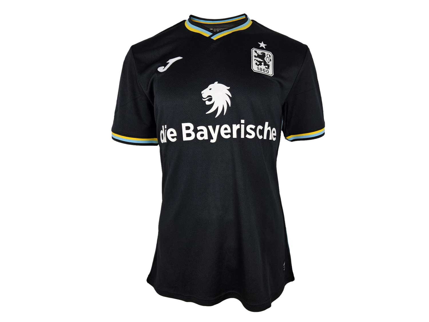 Joma TSV 1860 München Ausweichtrikot 25 26