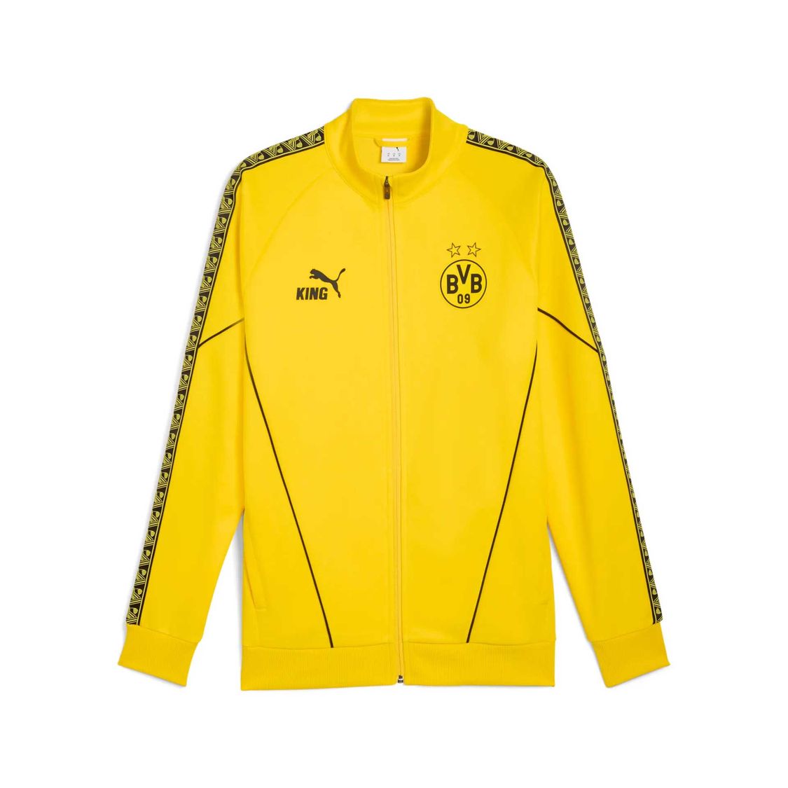 Puma BVB King Anthem Jacket