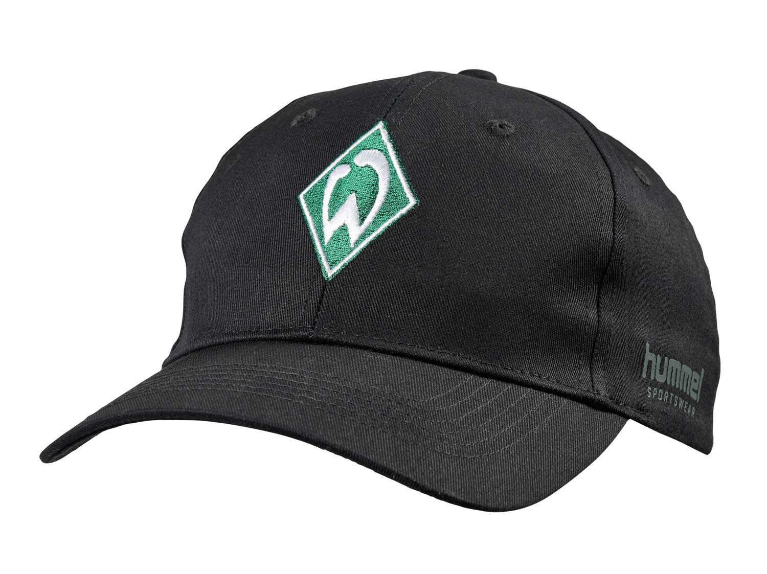 Hummel Werder Bremen Fan Basic Cap