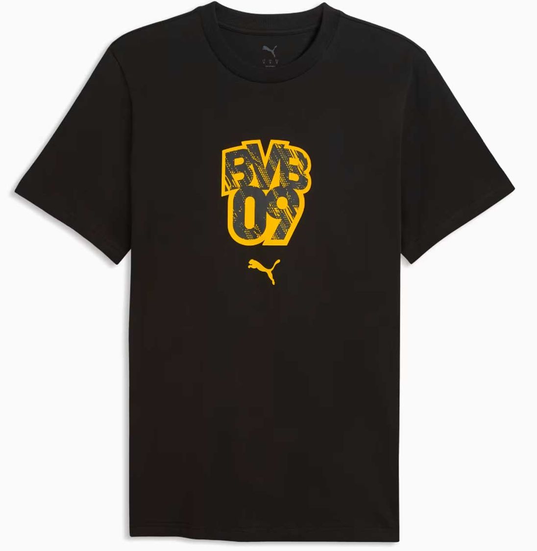 Puma BVB ftblCulture Tee