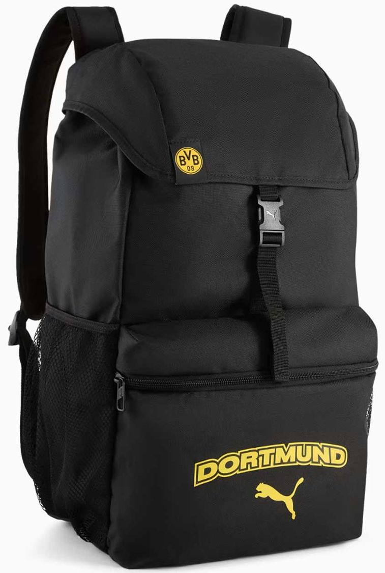 Puma BVB ftblCulture Backpack