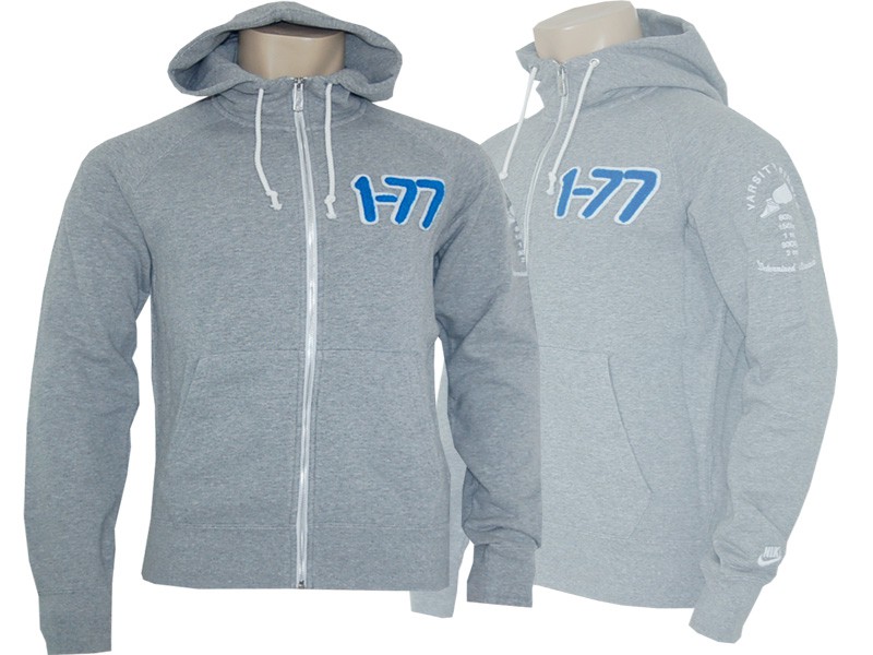 Nike AW-77 Record Breaker F/Z Hoody