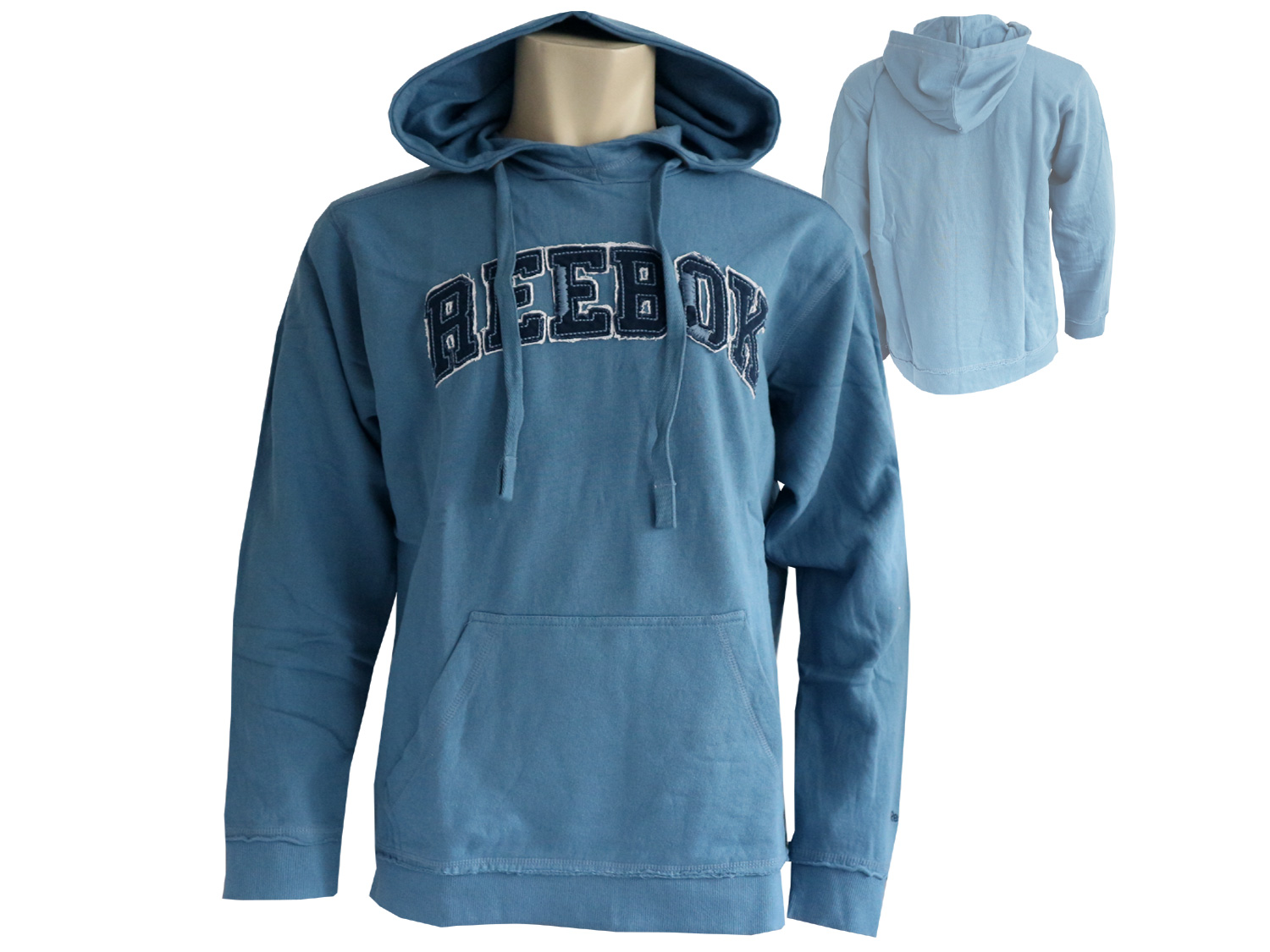 Reebok OTH Hooded Sweat