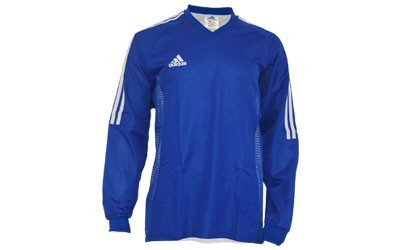 adidas Real L/S Jersey