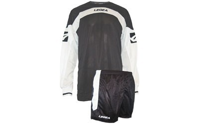 Legea Oviedo L/S Trikot-Set