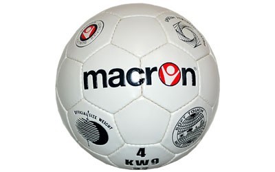 Macron Derby Fußball
