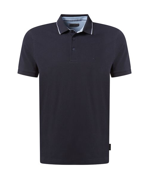 Pierre Cardin Herren Poloshirt POLOSHIRT KN - Regular Fit