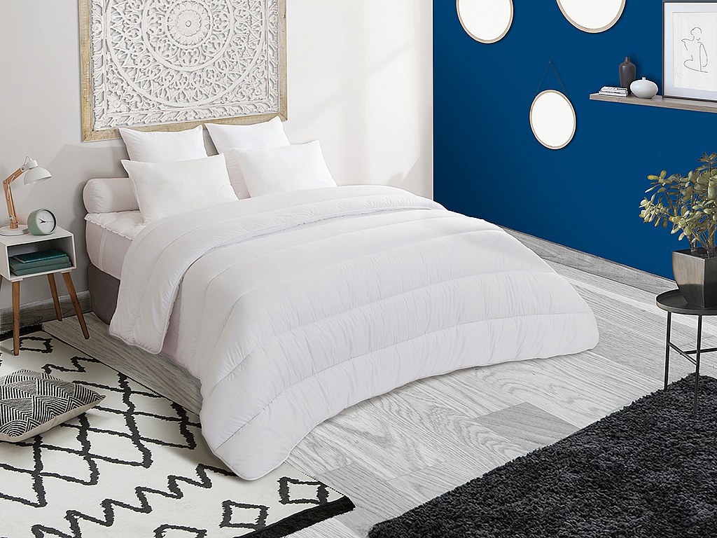 Bettdecke Anti-Transpiration - 240 x 260 cm - DODO von FRESH CONTROL