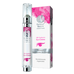 Regulat Beauty Silk Hyaluron Eye Creme (15ml)
