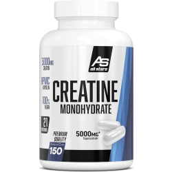 Mega Caps Creatin (150 Kapseln)