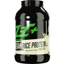Vegan Rice Protein (1000g)