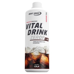 Vital Drink Zerop - 1000ml - Cola