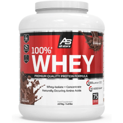 100% Whey Premium - 2270g - Chocolate