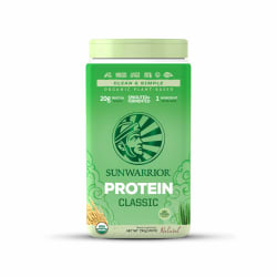 Classic Protein bio - 750g - Natural