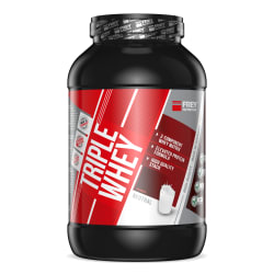 Triple Whey - 2300g - Neutral