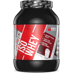 Iso Whey (750g)