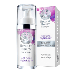 Regulat Beauty Anti-Aging Night Repair bio (30ml)