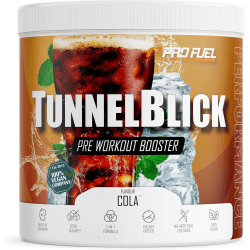 Tunnelblick - 440g - Cola