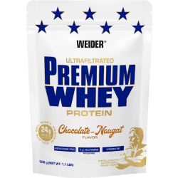 Premium Whey Protein (500g)