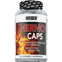 BodyShaper Thermo Caps (120 Kapseln)