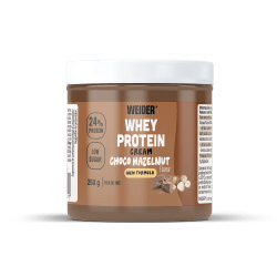 Whey Protein Choco Creme Chocolate Hazelnut (250g)