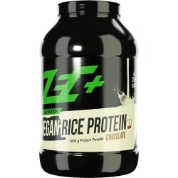 Vegan Rice Protein - 1000g - Schoko