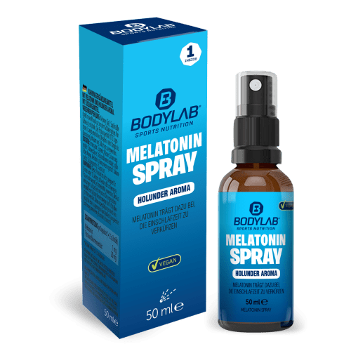 Melatonin Spray (50ml)