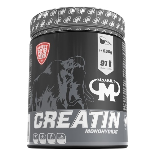 Creatin Powder (550g)