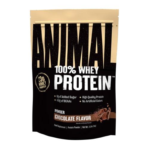 Animal 100% Whey - 1000g - Chocolate