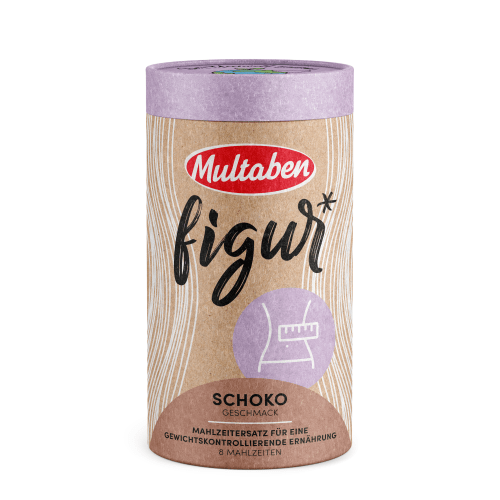 Figur Shake - 440g - Schoko