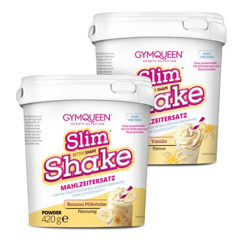 Slim Shake 2er Pack