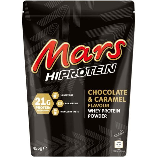 Mars Protein Powder (455g)