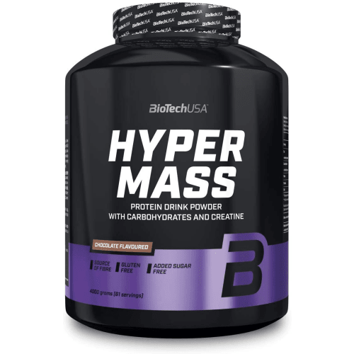 Hyper Mass - 4000g - Vanilla