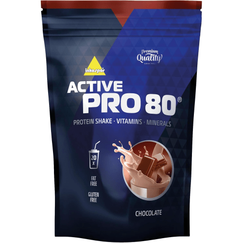 Active Pro 80 - 500g - Schokolade