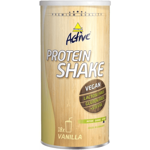 Active Protein Shake vegan (450g)